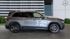 Mercedes-Benz GLB 200 AMG Line Premium 5dr 7G-Tronic Petrol Estate